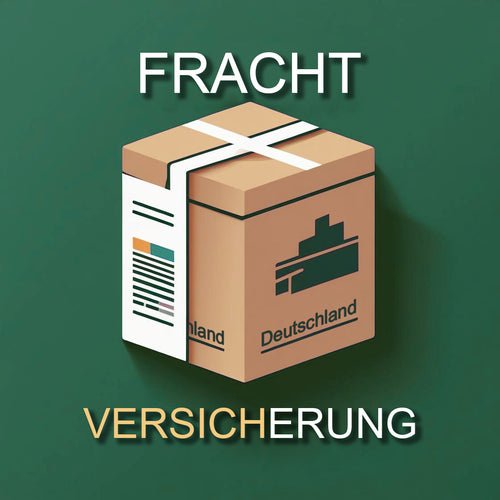 Versandversicherung